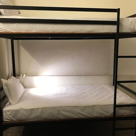 Aerostel - Backpacker'S Hostel In Goa Calangute Zewnętrze zdjęcie